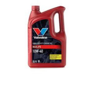 Motorový olej VALVOLINE 872297