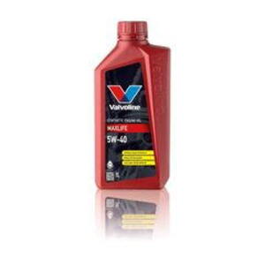 Motorový olej VALVOLINE 872363