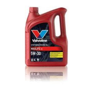 Motorový olej VALVOLINE 872368