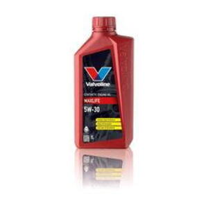 Motorový olej VALVOLINE 872371