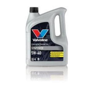 Motorový olej VALVOLINE 872381