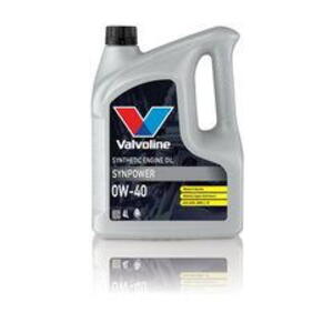 Motorový olej VALVOLINE 872588