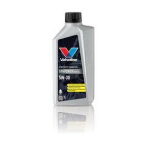 Motorový olej VALVOLINE 872770