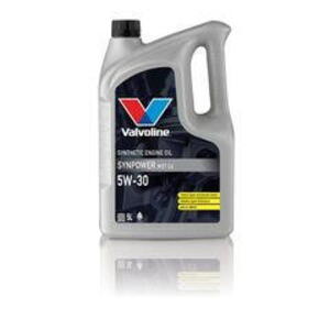 Motorový olej VALVOLINE 872771