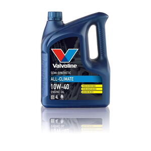Motorový olej VALVOLINE 872775