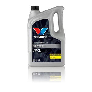Motorový olej VALVOLINE 891085