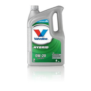 Motorový olej VALVOLINE 892410