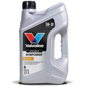 Motorový olej VALVOLINE 908760