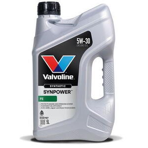 Motorový olej VALVOLINE 908767
