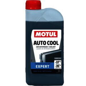 Motul Auto Cool Expert -37° C (1 l) 16333