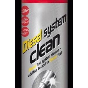 Motul Diesel system clean 300 ml