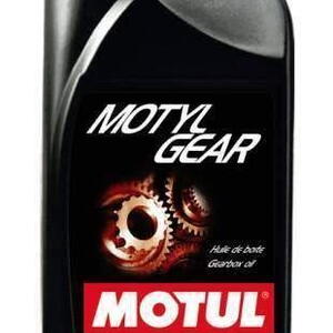 MOTUL Motyl Gear 75W90 1L, převodový olej