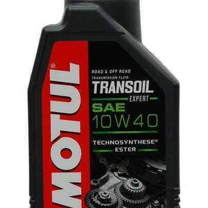 MOTUL Transoil 10W40 1L, převodový olej