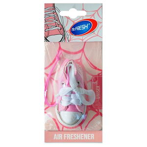 Mr. FRESH SHOES VŮNĚ: UNISEX