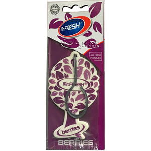 Mr. FRESH STROMEČEK VŮNĚ: BUBBLE GUM