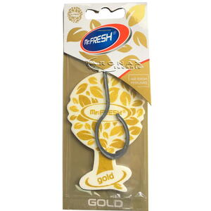 Mr. FRESH STROMEČEK VŮNĚ: CARIBIC