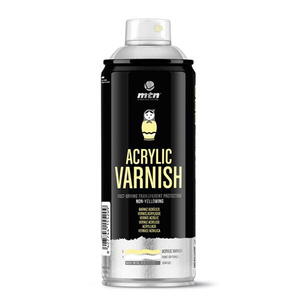 MTN Acrylic Varnish glossy 400 ml
