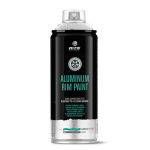 MTN Aluminium Rims paint 400 ml