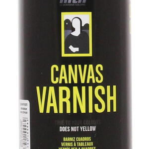 MTN Canvas varnish glossy 400 ml
