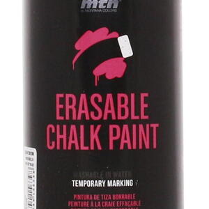 MTN Chalk spray 400 ml Barva: oranžová