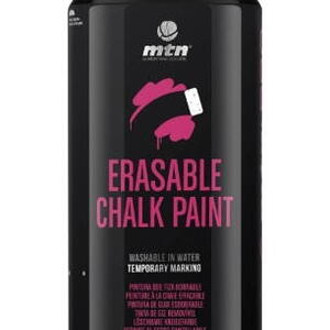 MTN Chalk spray 400 ml Barva: růžová