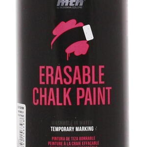 MTN Chalk spray 400 ml Barva: stříbrná