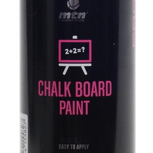 MTN Chalkboard paint 400 ml