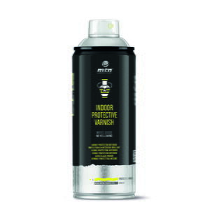 MTN Indoor protective varnish glossy 400 ml