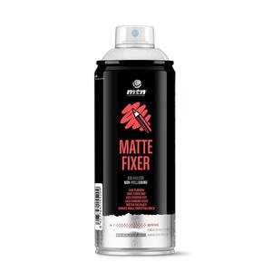 MTN Matte fixer 400 ml