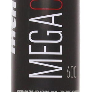 MTN Mega 600 ml Barva: RV-219 Paris Green