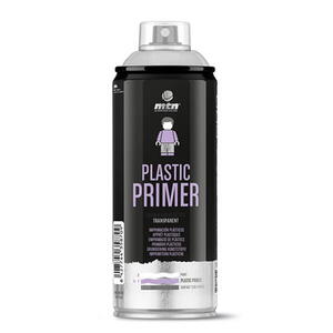 MTN Plastic primer 400 ml