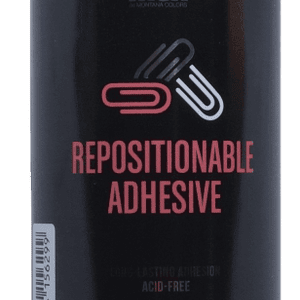MTN Repositionable adhesive 400 ml