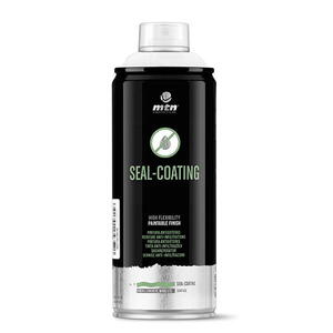 MTN Seal coating 400 ml Barva: bílá