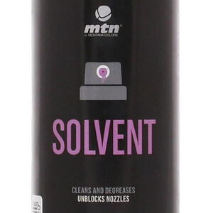 MTN Solvent 400 ml