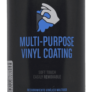 MTN Vinyl coating spray 400 ml Barva: bílá