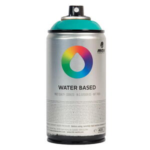 MTN Water Based 300 ml Barva: Random - barvu vybereme za Vás