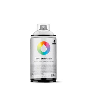 MTN Water Based varnish 300 ml matt