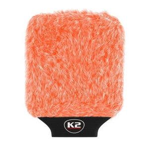 Mycí rukavice na auta z mikrovlákna Wash Mitt K2 M440