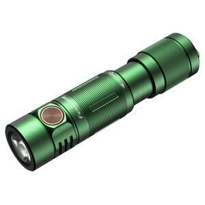 Nabíjecí svítilna Fenix Nabíjecí svítilna E05R Barva: zelená