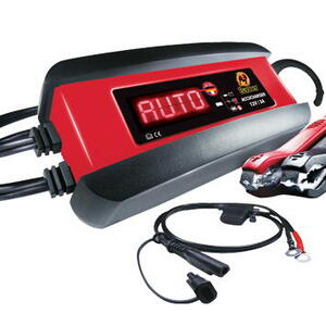 Nabíječka Banner ACCUCHARGER 12V, 3A