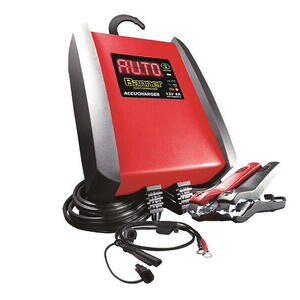Nabíječka Banner Accucharger 6A Recovery, 12V
