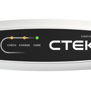 Nabíječka CTEK CT 5.0 Start-Stop