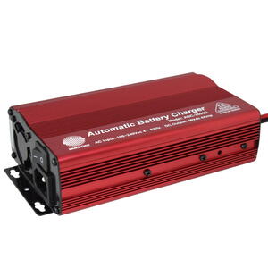 Nabíječka FST ABC-3604D, 36V, 4A