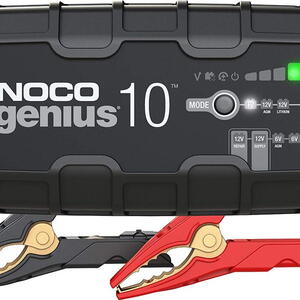 Nabíječka NOCO GENIUS 10, 6/12V 10A