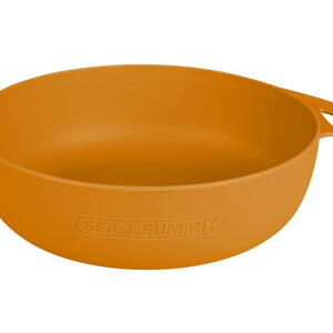 nádobí SEA TO SUMMIT Delta Bowl velikost: OS (UNI), barva: oranžová