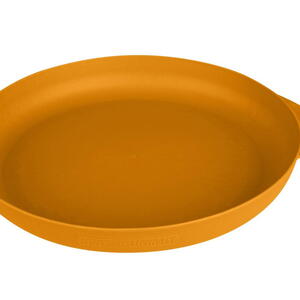 nádobí SEA TO SUMMIT Delta Plate velikost: OS (UNI), barva: oranžová