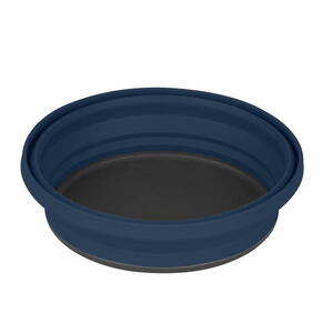nádobí SEA TO SUMMIT X-Bowl velikost: OS (UNI), barva: modrá