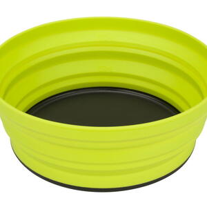 nádobí SEA TO SUMMIT X-Bowl velikost: OS (UNI), barva: zelená