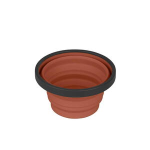 nádobí SEA TO SUMMIT X-Cup velikost: OS (UNI), barva: červená