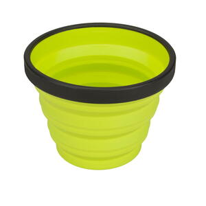 nádobí SEA TO SUMMIT X-Cup velikost: OS (UNI), barva: zelená